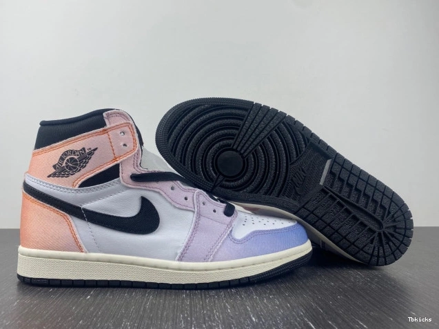 Cheap TBK OG Skyline Retro High 1 DX0054-805 Jordan 0724